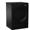 Beko DTLCE70051B Condenser Tumble Dryer, 7kg, Black, B Rated