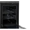 DeLonghi DTR 906-DF/AN Modern 90cm Dual Fuel Range Cooker, Black, B Rated