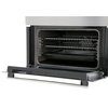 AEG DUB331110M SurroundCook Built-Under Electric Double Oven, Stainless Steel, A Rated