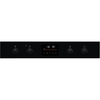 AEG DUB535060B 6000 SurroundCook Built-Under Electric Double Oven, Black, A Rated