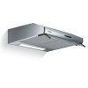 Bosch DUL63CC50B Series 4 Traditional Cooker Hood, Stainless Steel, D Rated