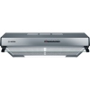 Bosch DUL63CC50B Series 4 Traditional Cooker Hood, Stainless Steel, D Rated