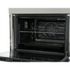 Smeg DUSF6300X Classic Built-Under Electric Double Oven, Stainless Steel, A Rated