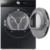 Samsung DV90BB9545GBS1 Series 8 Heat Pump Tumble Dryer, 9kg, Black, A+++ Rated