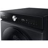 Samsung DV90BB9545GBS1 Series 8 Heat Pump Tumble Dryer, 9kg, Black, A+++ Rated