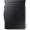 Samsung DV90BB9545GBS1 Series 8 Heat Pump Tumble Dryer, 9kg, Black, A+++ Rated