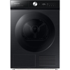 Samsung DV90BB9545GBS1 Series 8 Heat Pump Tumble Dryer, 9kg, Black, A+++ Rated