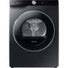 Samsung DV90T6240LB/S1 Series 6 AI Energy Heat Pump Tumble Dryer