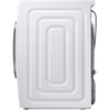 Samsung DV90T6240LH/S1 Series 6 Heat Pump Tumble Dryer, 9kg, White, A+++ Rated