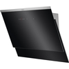 AEG DVE5671HG 9000 SilenceTech 60cm Chimney Cooker Hood, Black, A Rated