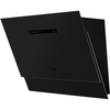 AEG DVE5671HR 9000 SilenceTech 60cm Chimney Cooker Hood, Matt Black, A Rated