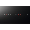 AEG DVE5671HR 9000 SilenceTech 60cm Chimney Cooker Hood, Matt Black, A Rated
