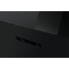 AEG DVE5671HR 9000 SilenceTech 60cm Chimney Cooker Hood, Matt Black, A Rated