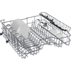 Beko DVN05C20W Dishwasher, 13 Place Settings, White, E Rated