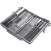 Samsung DW60A8060BB/EU Series 11 Fully Integrated Dishwasher, 14 Place Settings, B Rated