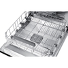 Samsung DW60A8060BB/EU Series 11 Fully Integrated Dishwasher, 14 Place Settings, B Rated