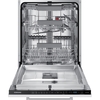 Samsung DW60A8060BB/EU Series 11 Fully Integrated Dishwasher