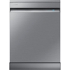 Samsung DW60A8060FS Series 11 Freestanding 60cm Dishwasher with Auto Door & SmartThings, 14 Place Setting