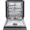 Samsung DW60BG830I00EU Fully Integrated Dishwasher, 14 Place Settings, B Rated