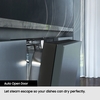 Samsung DW60BG830I00EU Fully Integrated Dishwasher, 14 Place Settings, B Rated