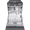Samsung DW60BG830I00EU Fully Integrated Dishwasher, 14 Place Settings, B Rated