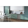 Samsung DW60BG830I00EU Fully Integrated Dishwasher, 14 Place Settings, B Rated