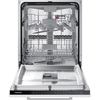 Samsung DW60CG550B00EU Fully Integrated Dishwasher, 14 Place Settings, D Rated