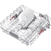 Samsung DW60CG550B00EU Fully Integrated Dishwasher, 14 Place Settings, D Rated