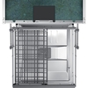 Samsung DW60CG550B00EU Fully Integrated Dishwasher, 14 Place Settings, D Rated