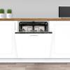Samsung DW60M6040BB Series 6 Fully Integrated Dishwasher, 13 Place Settings, E Rated