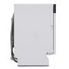 Samsung DW60M6040BB Series 6 Fully Integrated Dishwasher, 13 Place Settings, E Rated