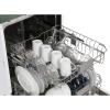 Samsung DW60M6040BB Series 6 Fully Integrated Dishwasher, 13 Place Settings, E Rated