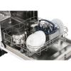 Samsung DW60M6040BB Series 6 Fully Integrated Dishwasher, 13 Place Settings, E Rated