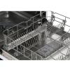 Samsung DW60M6040BB Series 6 Fully Integrated Dishwasher, 13 Place Settings, E Rated