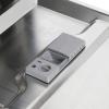 Samsung DW60M6040BB Series 6 Fully Integrated Dishwasher, 13 Place Settings, E Rated