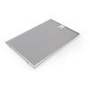 Bosch DWB65CC30B Series 4 60cm Chimney Cooker Hood, Stainless Steel, B Rated