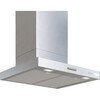 Bosch DWB65CC30B Series 4 60cm Chimney Cooker Hood, Stainless Steel, B Rated