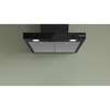 Bosch DWB67DN60B Series 6 60cm Chimney Cooker Hood, Black, A++ Rated