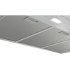 Bosch DWB94BC50B Series 2 90cm Chimney Cooker Hood, Stainless Steel, D Rated