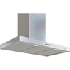 Bosch DWB95CC30B Series 4 90cm Chimney Cooker Hood, Stainless Steel, B Rated
