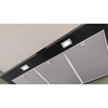 Bosch DWB95CC60B 90cm Chimney Cooker Hood, Black, B Rated