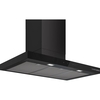 Bosch DWB97DN60B Series 6 90cm Chimney Cooker Hood, Black, A++ Rated