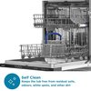 Sensis DWBI0213FSDWA Fully Integrated Dishwasher, 13 Place Settings, D Rated