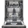 Sensis DWBI0213FSDWA Fully Integrated Dishwasher, 13 Place Settings, D Rated