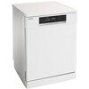 Sensis DWF0114FSDW Dishwasher, 14 Place Settings, White, D Rated