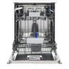 Sensis DWF0214FSDWA Dishwasher