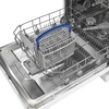 Sensis DWF0214FSDWA Dishwasher, 14 Place Settings, White, D Rated
