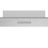 Bosch DWG64BC50B Series 2 60cm Chimney Cooker Hood, Stainless Steel, D Rated