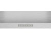 Bosch DWP94BC50B Series 2 90cm Chimney Cooker Hood, Stainless Steel, D Rated
