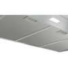 Bosch DWP94BC50B Series 2 90cm Chimney Cooker Hood, Stainless Steel, D Rated
